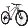 Велосипед KROSS Level 4.0 D 29 L фіолетовий глянцевий
